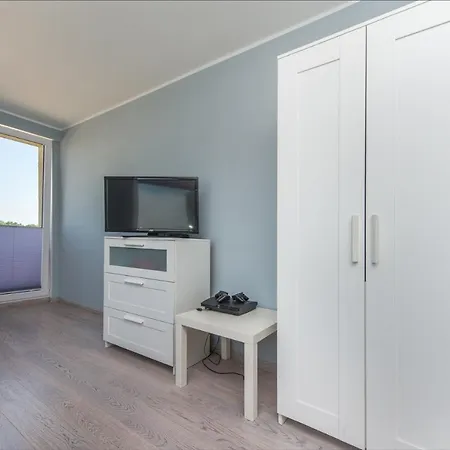 Avis 38 Apartamento *