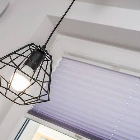 Апартаменты Avis 38 Гдыня