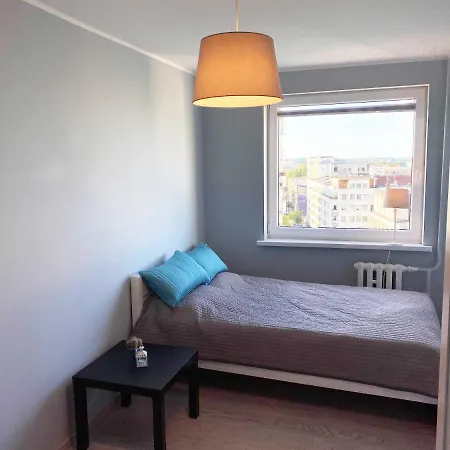 Avis 38 Apartamento