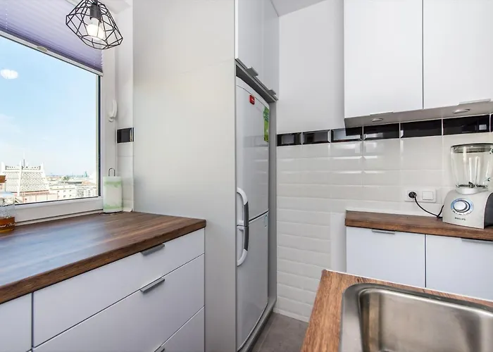 Avis 38 Апартаменты