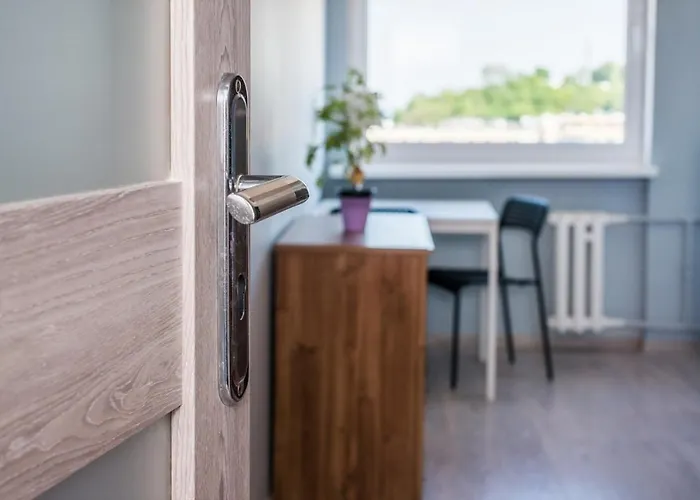 Avis 38 Апартаменты *