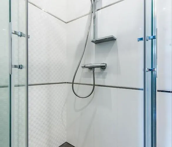 Апартаменты Avis 38 Гдыня