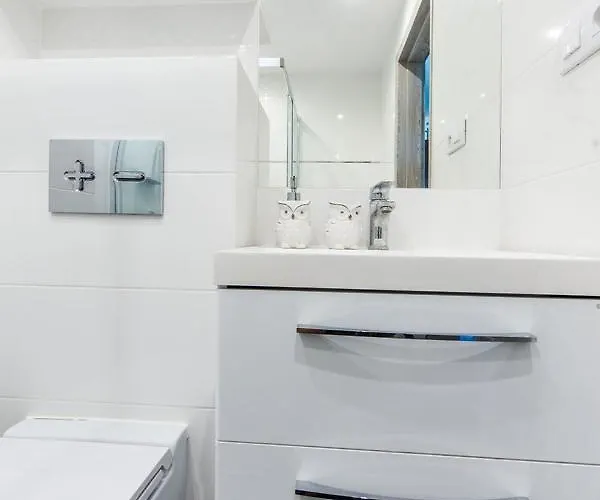 Апартаменты Avis 38