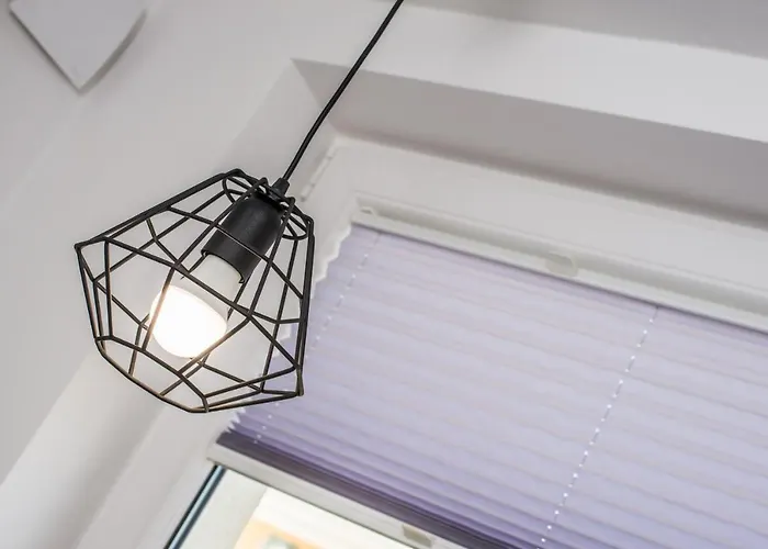 Апартаменты Avis 38 Гдыня