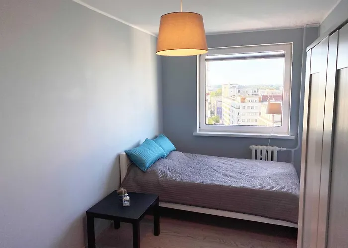 Avis 38 Апартаменты